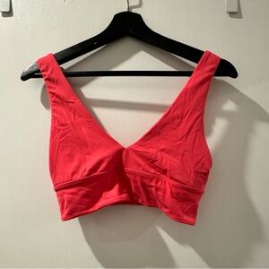 Lululemon align bra